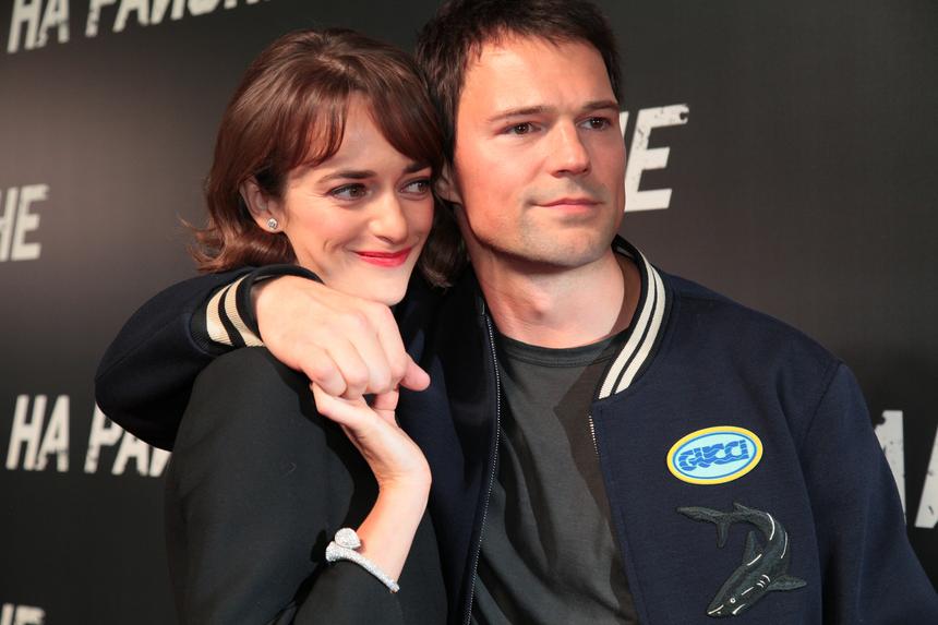 Простила Козловского: бывшая возлюбленная актера Ольга Зуева вернулась в Россию