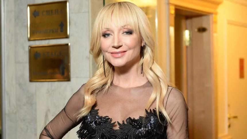 Певица Кристина Орбакайте назвала 11-летнюю дочь Клавдию диким ребенком