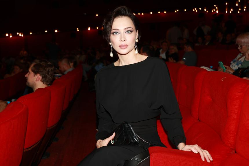 «Нет и не будет в моей жизни»: на что пошла Настасья Самбурская ради детей