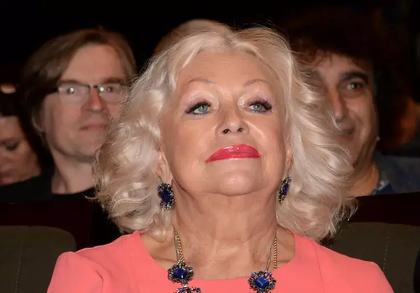 «Простолюдин»: Поргина рассказала о хамстве руководителя «Ленкома» Варшавера