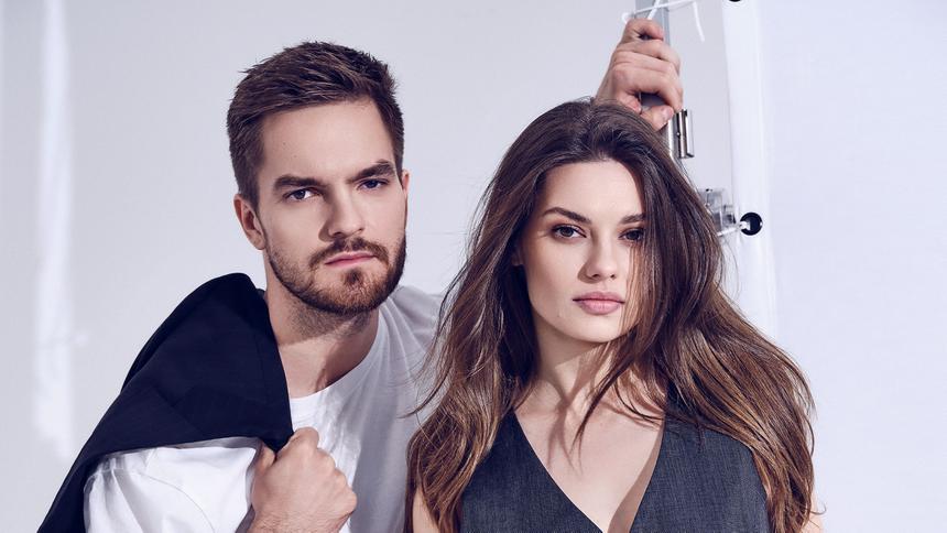 Названы имена главных актеров российского ремейка сериала «Постучись в мою дверь»