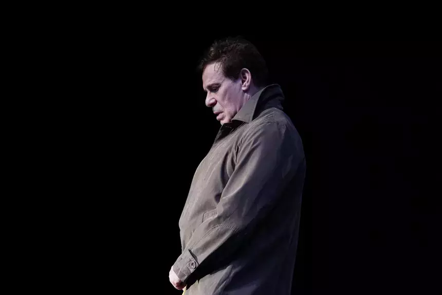 Ефим Шифрин высказался о смене имени и бегстве вслед за Пугачевой в Израиль