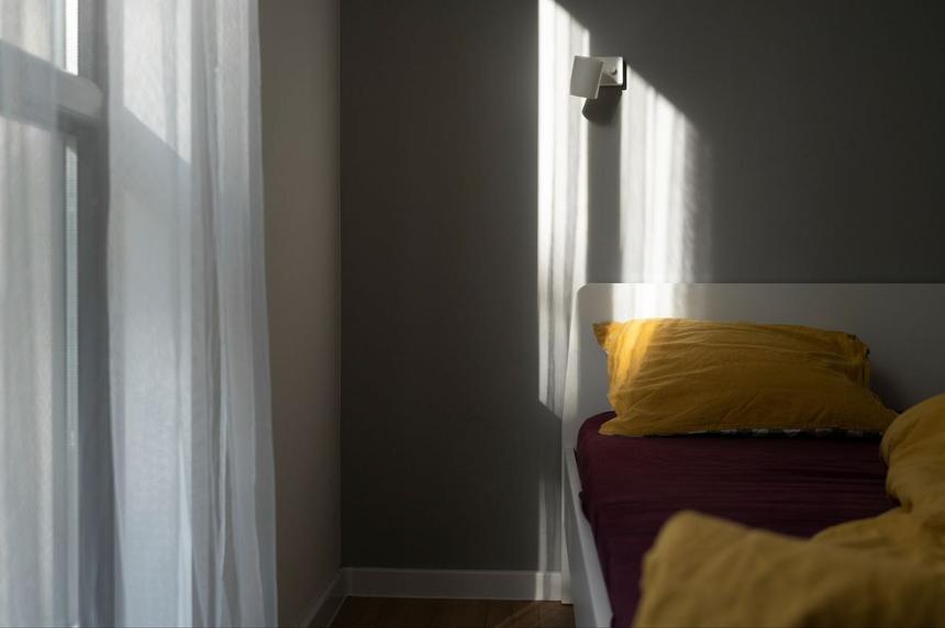 Найденная мертвой Светлана Джимбинова оказалась вдовой режиссера Рубена Симонова