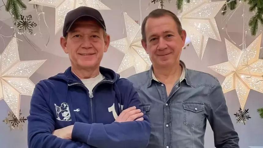 «Думает, что я должен был почку продать»: Пономаренко впервые раскрыл причину ссоры с женой брата