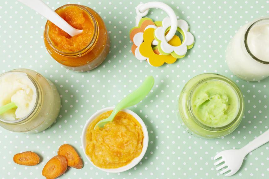 Полуторагодовалый мальчик умер из-за детского пюре: подробности трагедии раскрыла няня