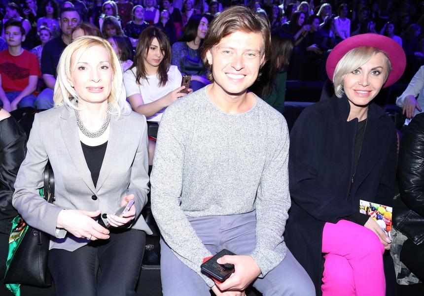 «Завтра придем к Богу — я, Волочкова и Джигурда»: Прохор Шаляпин назвал самых честных звезд шоу-бизнеса