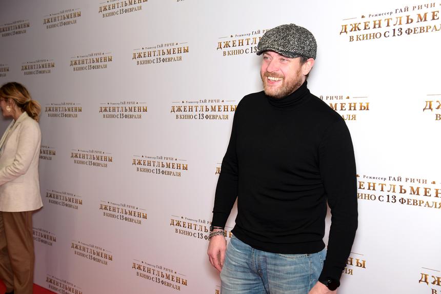 «На моих руках»: Кирилл Сафонов откровенно заговорил об умершем племяннике