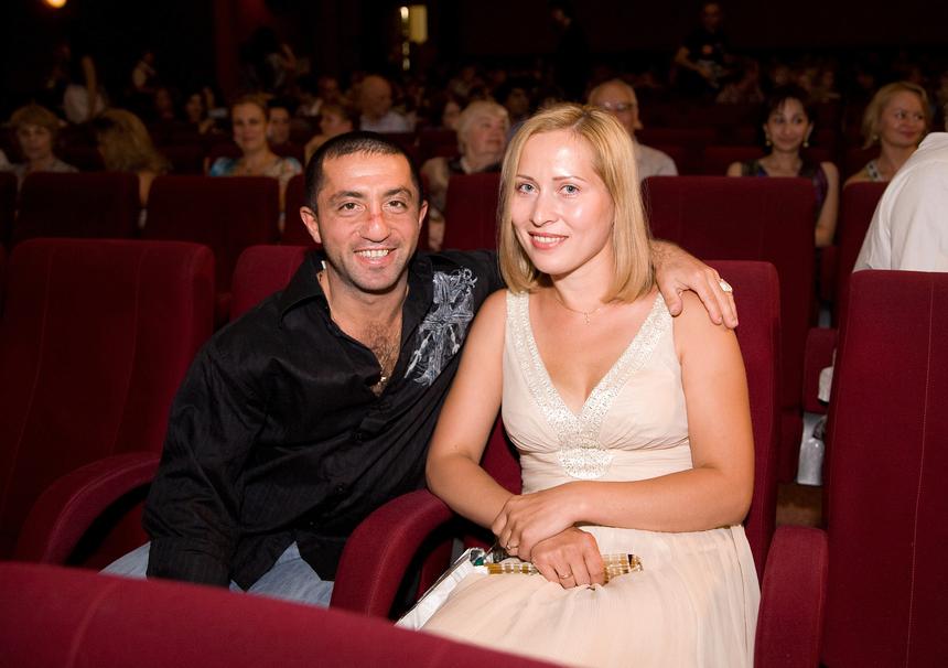 Звезда «Солдатов» Игорь Гаспарян может остаться без ноги из-за тяжелой травмы