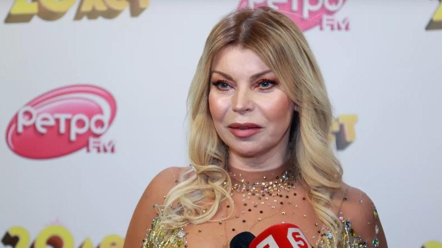 «История не одного дня и недели»: что ждет попавшую в серьезное ДТП певицу Ладу Дэнс