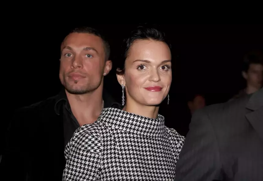 «Я гнила две недели»: певица Слава едва не умерла после тяжелых родов