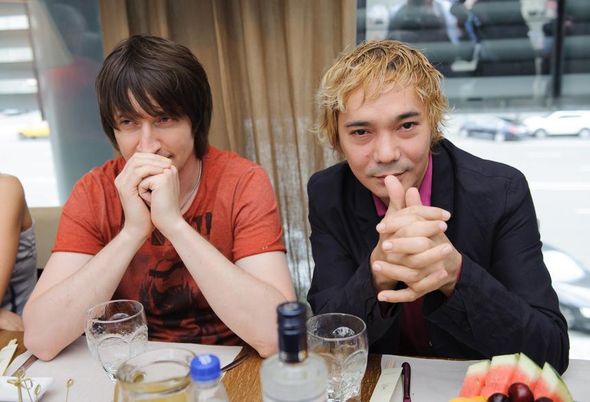 Квартиру умершего «Иванушки» Яковлева в центре Москвы забрал банк из-за долгов