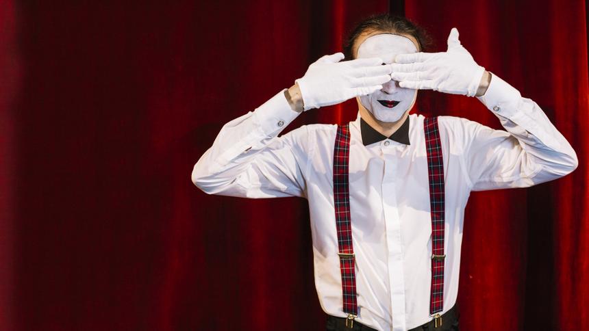 «Прощай, Андрюша»: умер 85-летний артист цирка Андрей Николаев