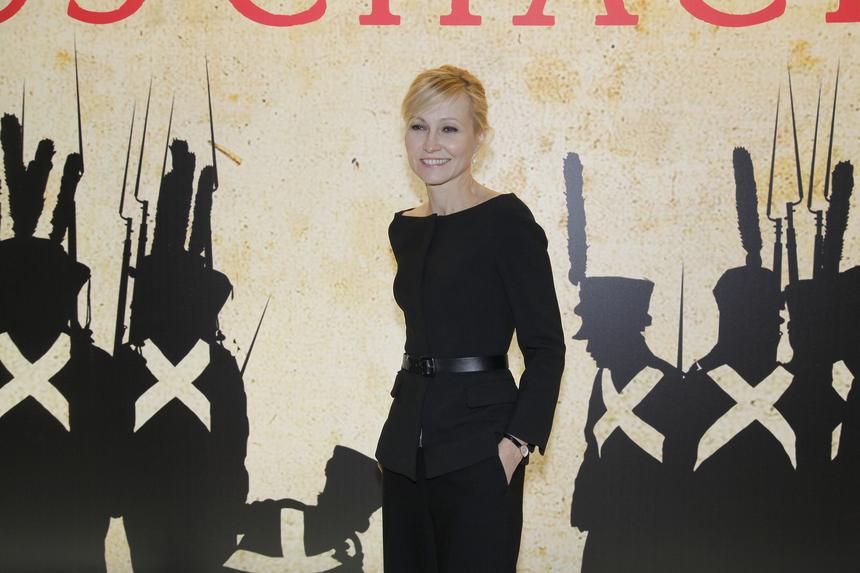 Продюсер Ингеборги Дапкунайте исключила возможность возвращения актрисы в РФ