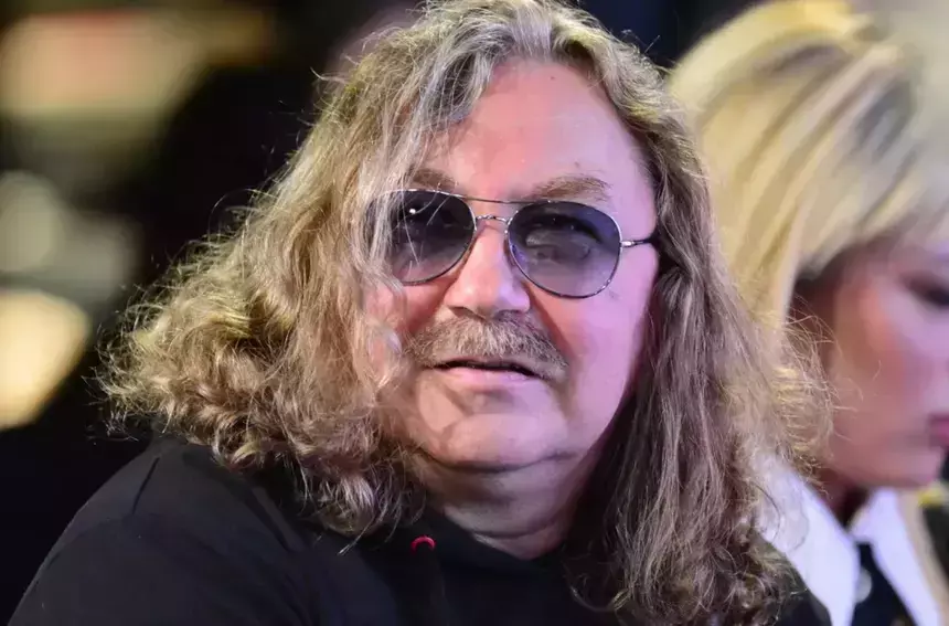 «Ни в Италии, ни во Франции»: Игорь Николаев раскрыл правду об эмиграции