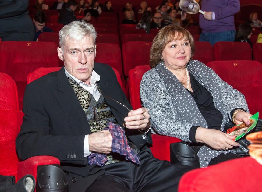 «Второго такого нет»: Борис Щербаков выразил соболезнования в связи со смертью Игоря Ясуловича