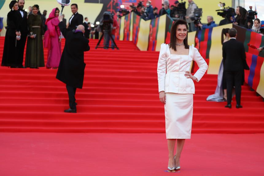 «Иногда мне хочется его убить»: актриса Екатерина Волкова рассказала об отношениях с мужем