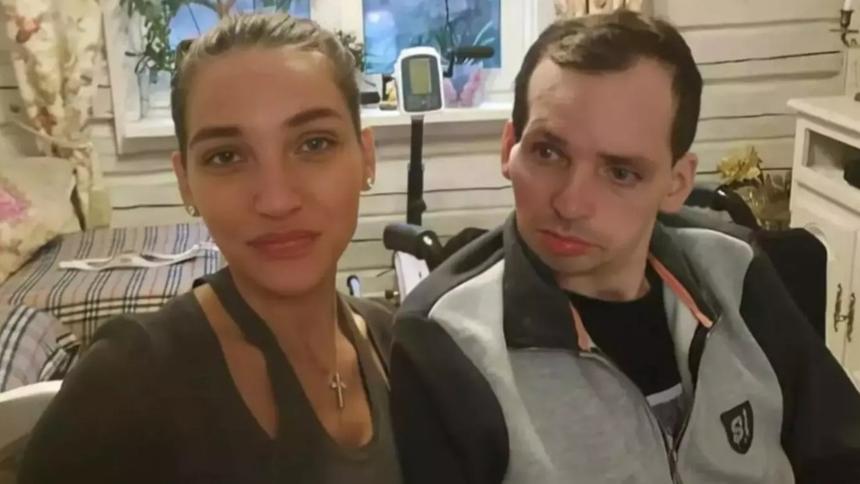 Мать парализованного Янина раскрыла, куда его жена потратила собранные 500 тысяч рублей