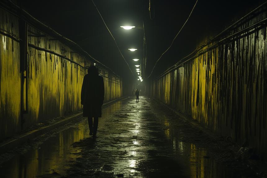 «Были обыкновенными туристами»: сын погибших супругов-диггеров опознал их тела по фото