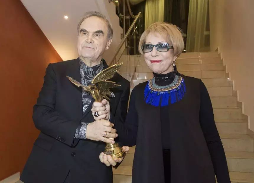 Догадывались: известно, кому Инна Чурикова оставила особняк в Подмосковье за 300 млн рублей