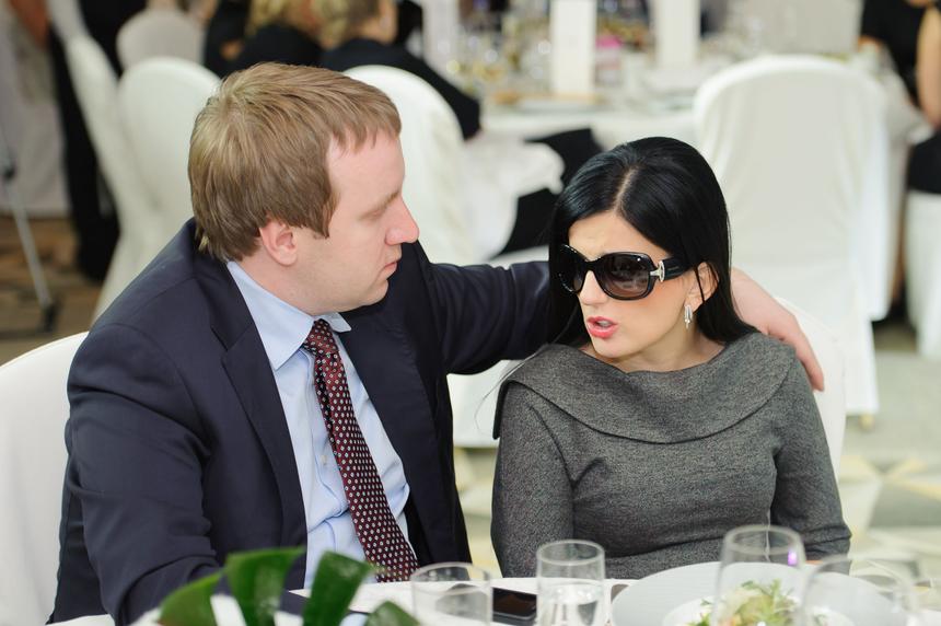 Еще одна утрата: смерть Тото Кутуньо вынудила вдову Гурцкую прервать молчание