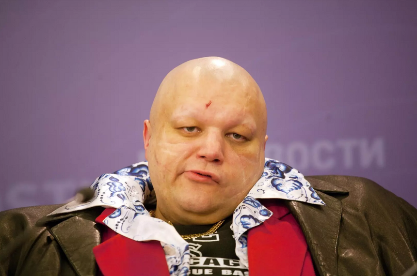 «Я не согласен с решением»: Стаса Барецкого лишили прав на год после сбитого шлагбаума