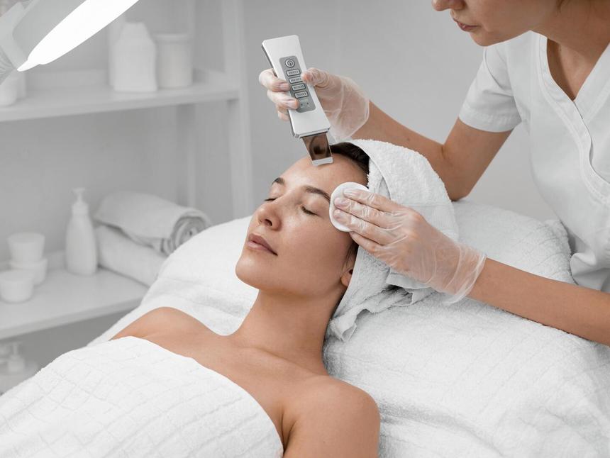 Возрождение рынка: как санкции повлияли на продукты и услуги косметологических клиник