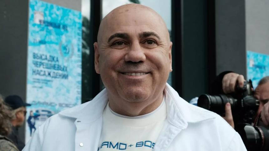 Иосиф Пригожин назвал причину ухода из шоу «Звезды сошлись»