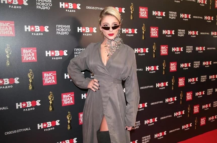 Блогер Настя Ивлеева сообщила о желании стать режиссером и сценаристом