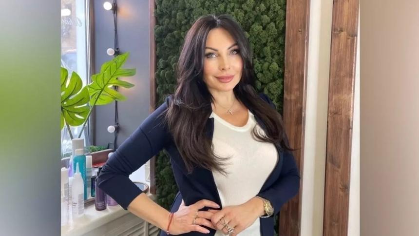 Ставшая многодетной матерью Наталья Бочкарева рассказала, как скрывала беременность