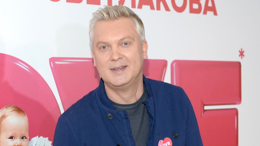 «Что в нашей стране делают? Пишут в стол и пьют»: Светлаков раскрыл, где пропадал в последний год