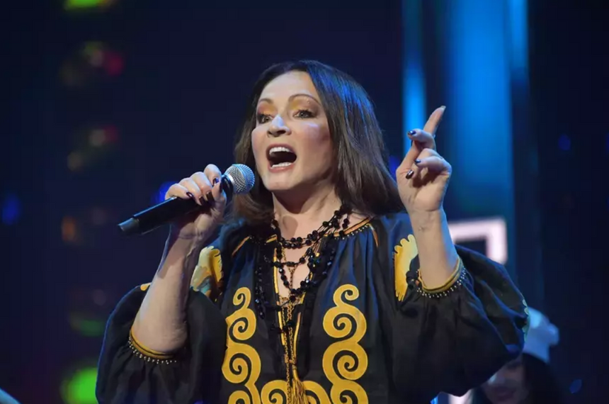 Осунулась и постарела: София Ротару изменилась до неузнаваемости