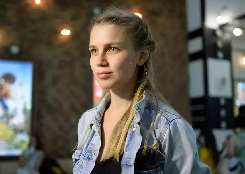 Актриса Дарья Мельникова вернулась в «Папины дочки» после обиды на продюсеров