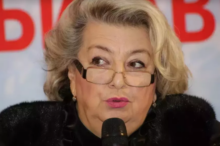 «Как так можно?»: Татьяна Тарасова в ярости после исчезновения фигуристки Горбачевой