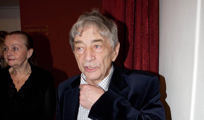 Отдал на несколько лет в секту: дочь Эдуарда Успенского рассказала об ужасном детстве