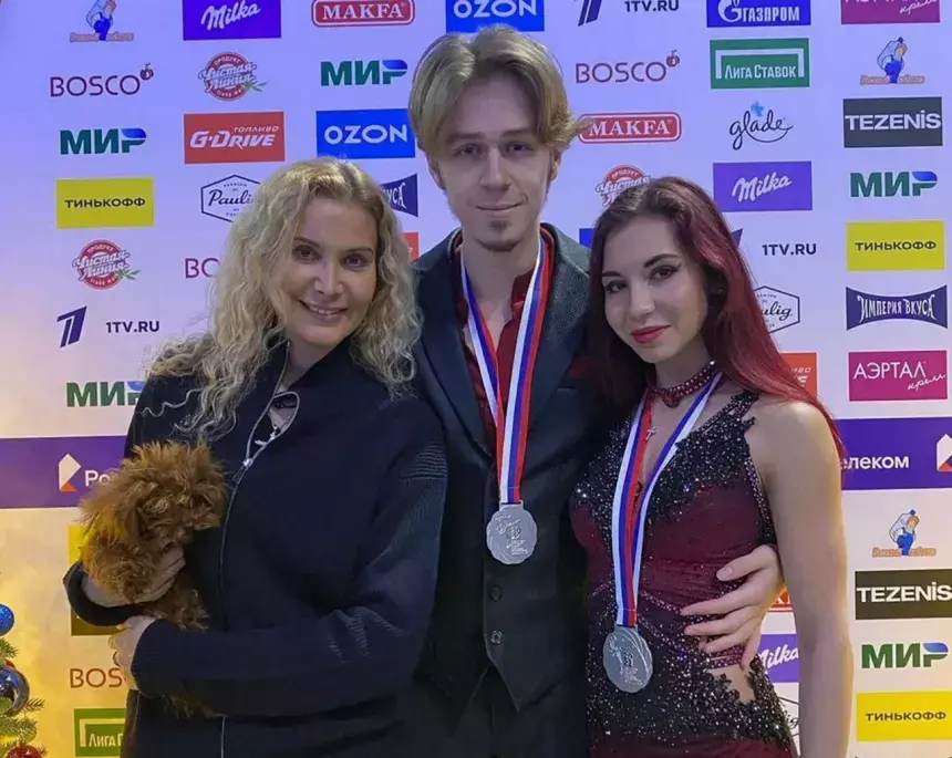 Пловец Маннанов объяснил, почему тренерские методы Тутберидзе приносят результат