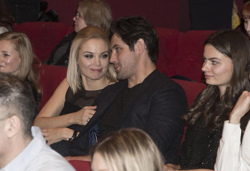 «Ушел с сумкой вещей»: Татьяна Арнтгольц проговорилась о разводе