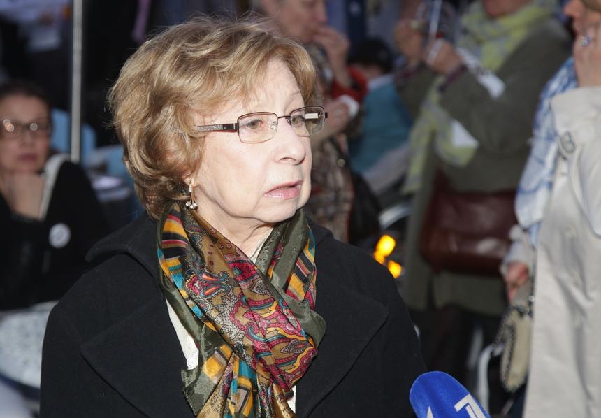 Для «Современника» наступили тяжелые времена: актриса из труппы рассказала об уходе незаменимых артистов