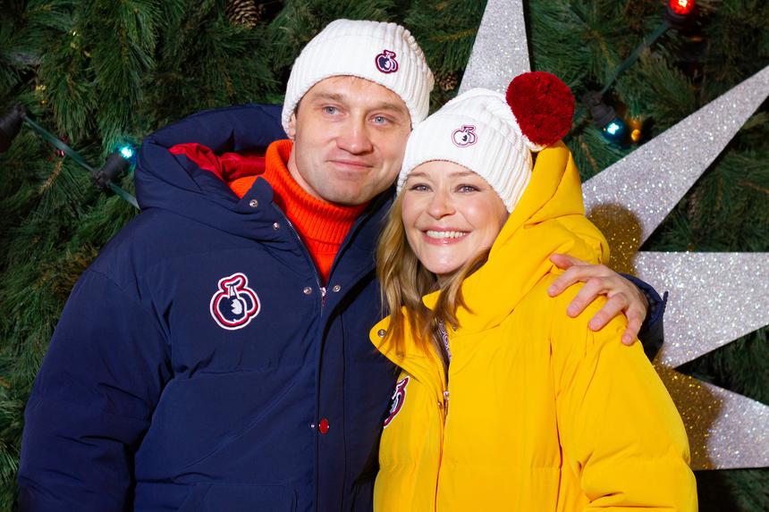 До слез: молодой ухажер Пересильд не сдержал эмоций, говоря об актрисе