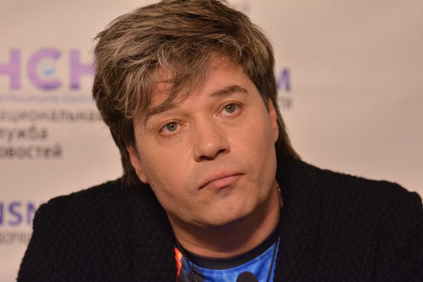 Солист «На-На» Вячеслав Жеребкин признался, что ежедневно борется за жизнь сына