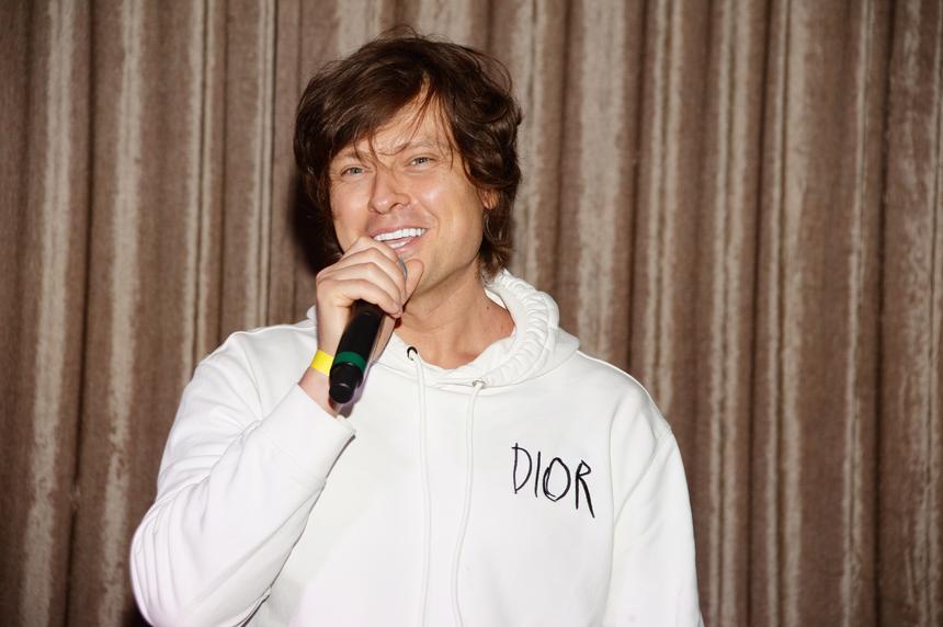 «За Таню обидно»: Прохор Шаляпин заговорил о покойной супруге после новостей о ее «возрождении»