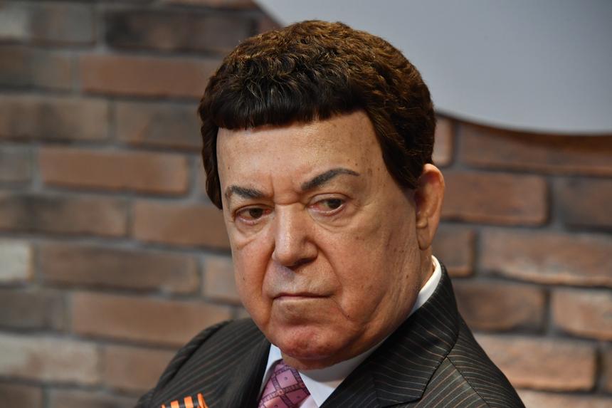 «Мы не знали очень многого»: родная сестра поделилась впечатлениями о книге про Иосифа Кобзона