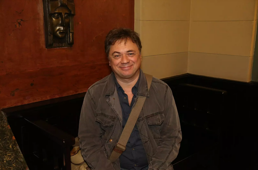 «Не виделись четыре года»: актер Андрей Леонов рассказал о пропасти между ним и старшим сыном