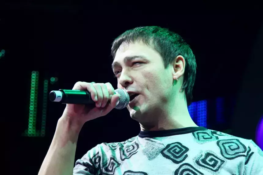 «Не уберег от ужаса»: продюсер «Ласкового мая» назвал виновного в смерти Шатунова