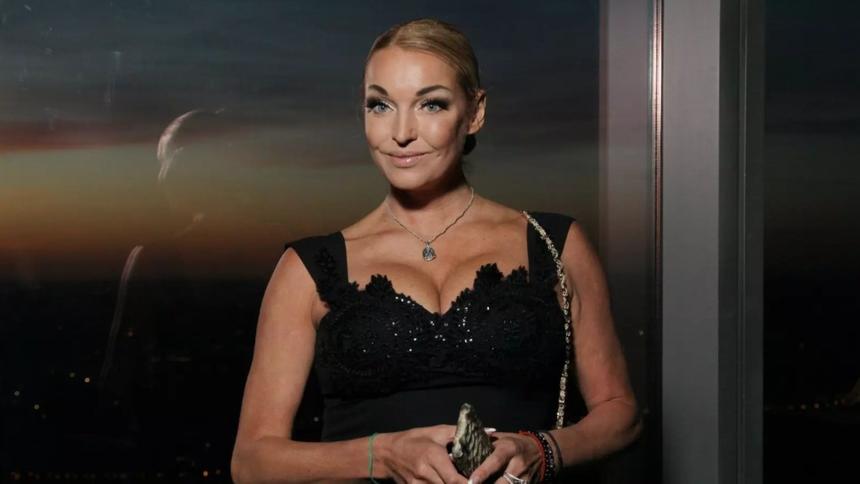 Обнаружены долги: Анастасия Волочкова может оказаться в черном списке налоговой