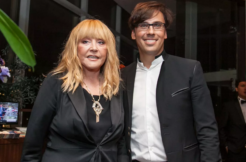 Концерты Максима Галкина* в Казахстане все-таки состоятся