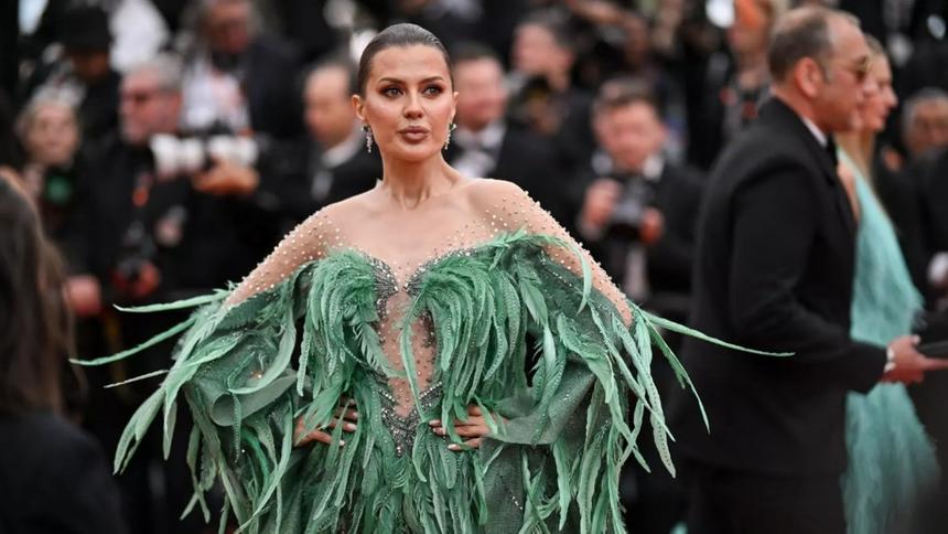 «Начинаю волноваться»: перекроившую лицо Викторию Боню перестали узнавать