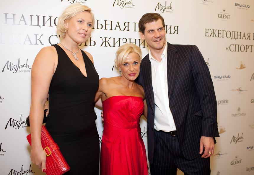 Чемпионка мира по боксу Рагозина рассказала о сбывшихся словах покойного мужа про дочку