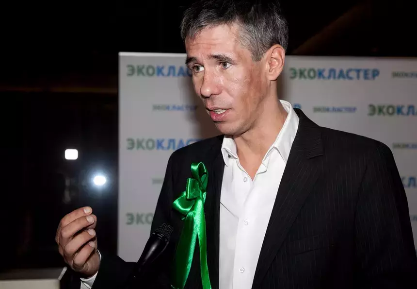 Нагадил: тайна задержания Алексея Панина* в Эстонии раскрыта