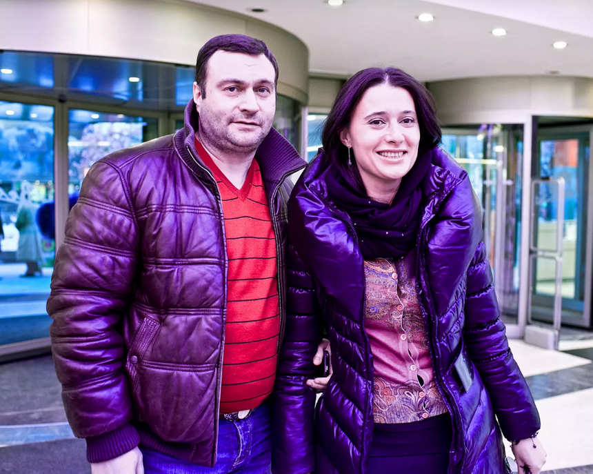 Думал, что болезнь – шутка: жена Гогиберидзе рассказала о последних днях звездного хирурга