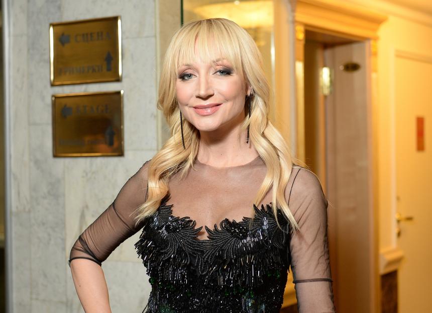 Определилась: Кристина Орбакайте осталась жить в Штатах после путешествия